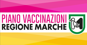 Link a sito web Piano Vaccinazioni Regione Marche