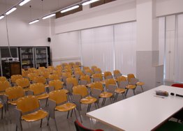 aula audiovisivi