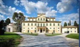 foto Villa Salvati