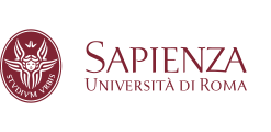 link a sito web Università La sapienza - Roma